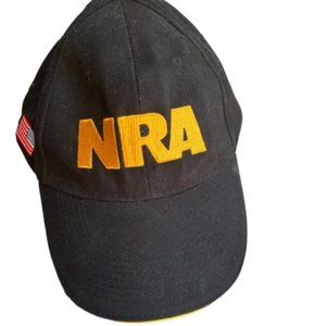 NRA CAP